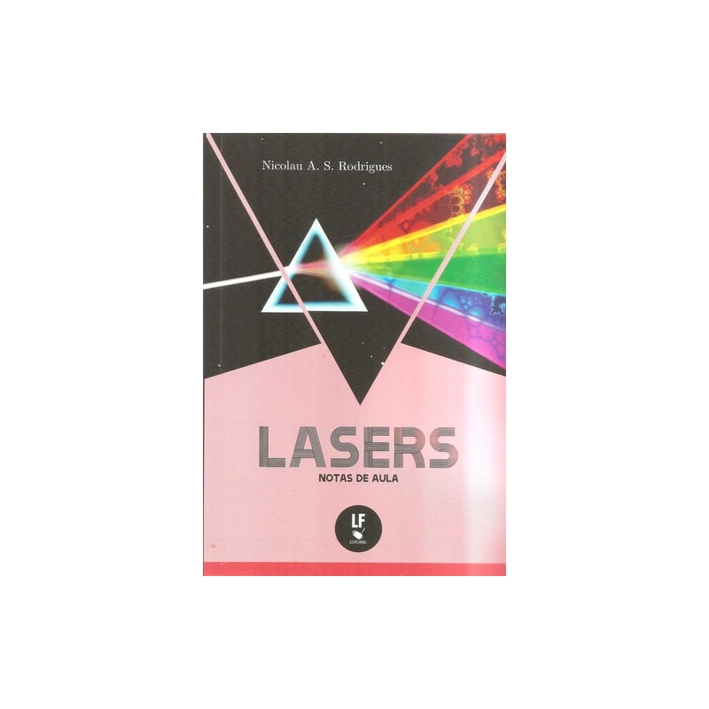 LASERS: NOTAS DE AULA
