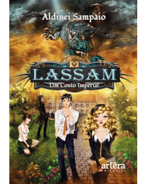LASSAM: UM CONTO IMPERIAL