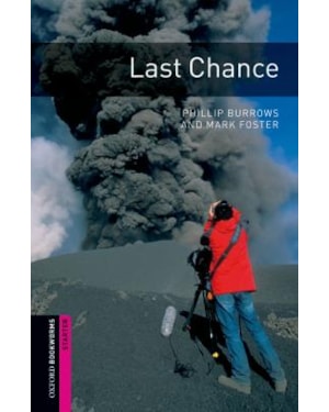 LAST CHANCE - STARTER