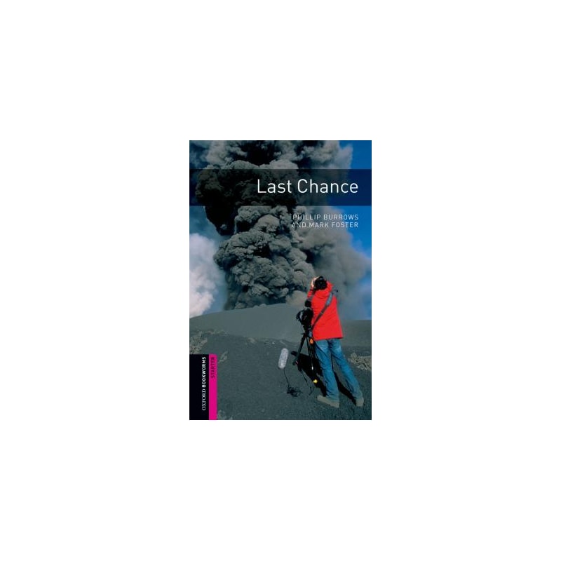 LAST CHANCE - STARTER