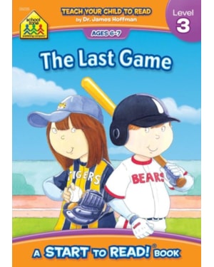 LAST GAME, THE