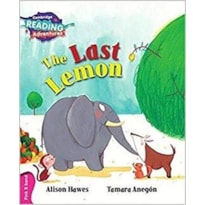 LAST LEMON, THE