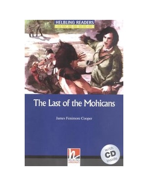 LAST OF THE MOHICANS