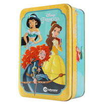 LATA DIVERTIDA DISNEY PRINCESAS
