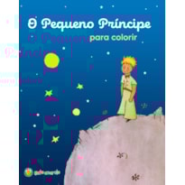 Lata - o pequeno príncipe