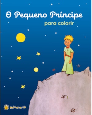 Lata - o pequeno príncipe