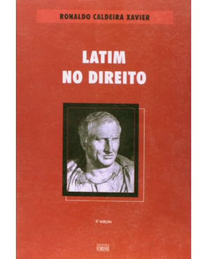 LATIM NO DIREITO
