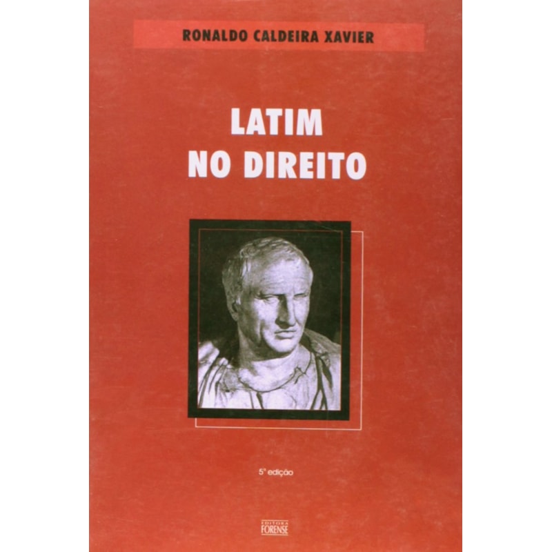 LATIM NO DIREITO
