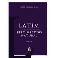 LATIM PELO MÉTODO NATURAL (VOL. 2)