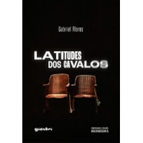 Latitudes dos cavalos