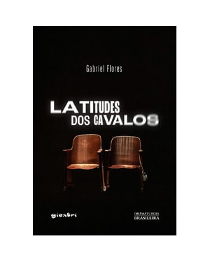 Latitudes dos cavalos