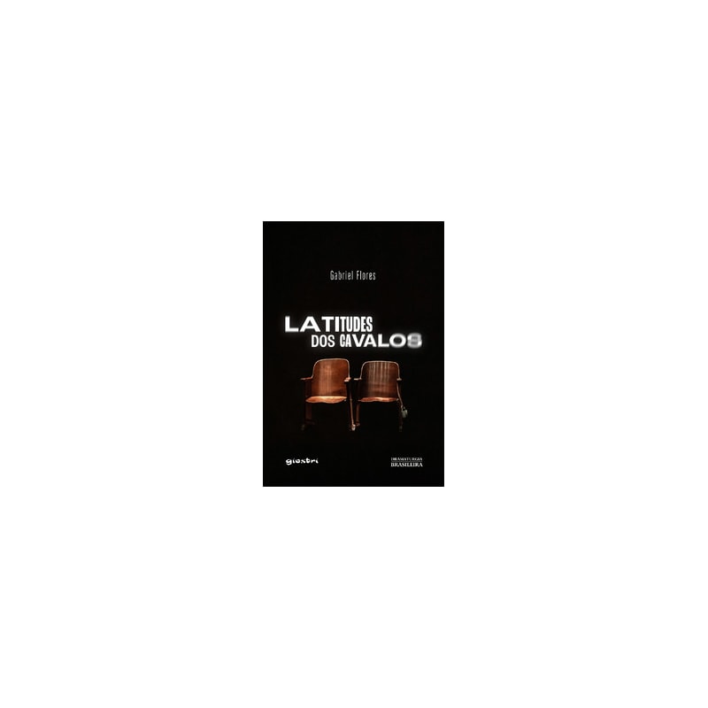 Latitudes dos cavalos