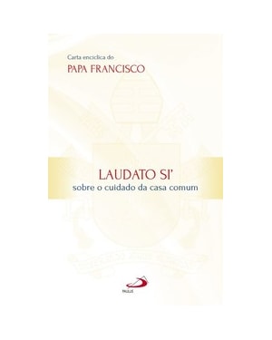 Laudato Si''''