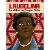 LAUDELINA - LAUDELINA DE CAMPOS MELLO