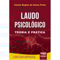 LAUDO PSICOLÓGICO