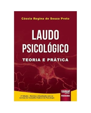 LAUDO PSICOLÓGICO