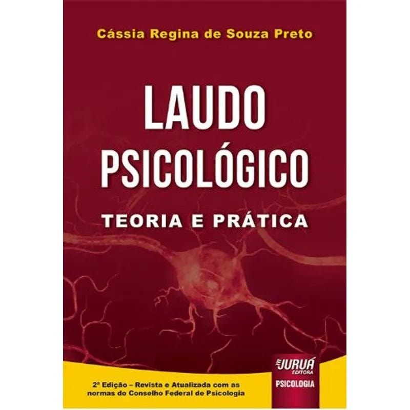LAUDO PSICOLÓGICO