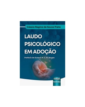 LAUDO PSICOLÓGICO EM ADOÇÃO