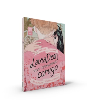 LAURA DEAN VIVE TERMINANDO COMIGO
