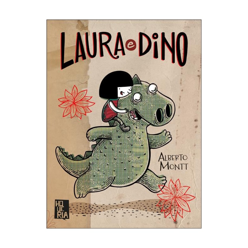 Laura e dino