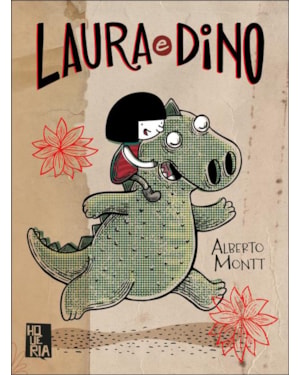 Laura e dino