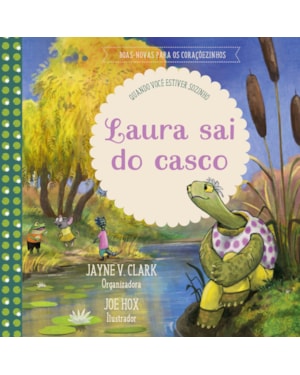 LAURA SAI DO CASCO: QUANDO VOCÊ ESTIVER SOZINHO