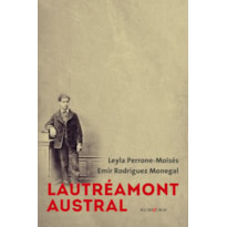 LAUTRÉAMONT AUSTRAL