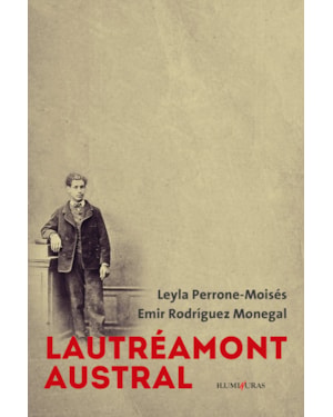 LAUTRÉAMONT AUSTRAL