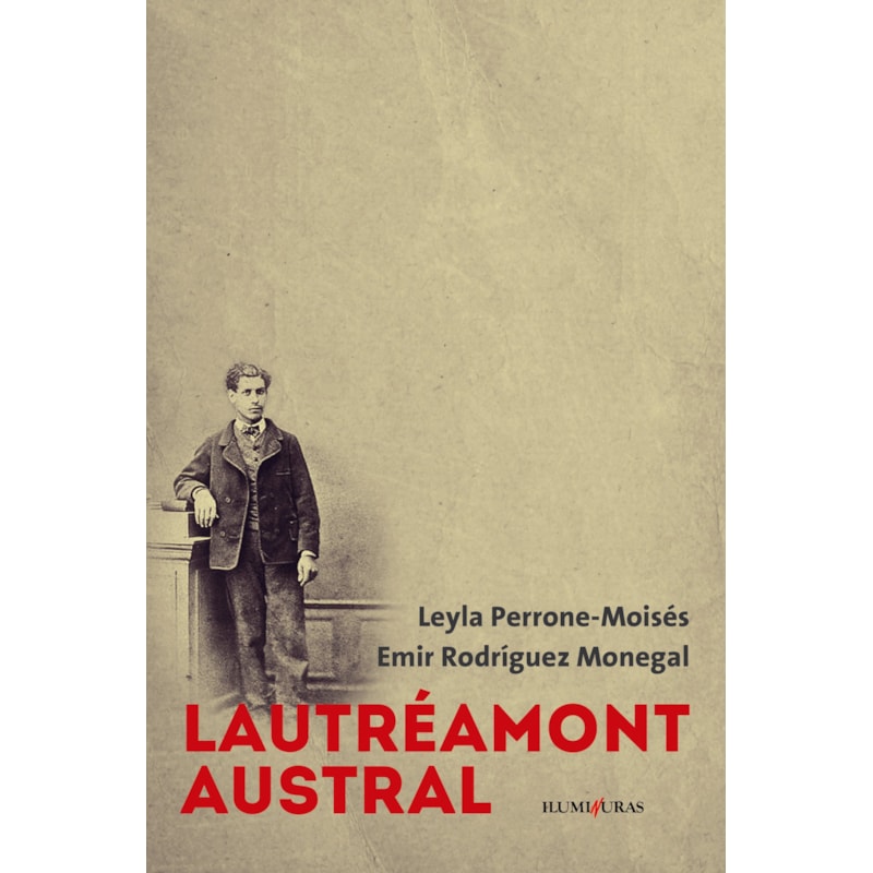 LAUTRÉAMONT AUSTRAL