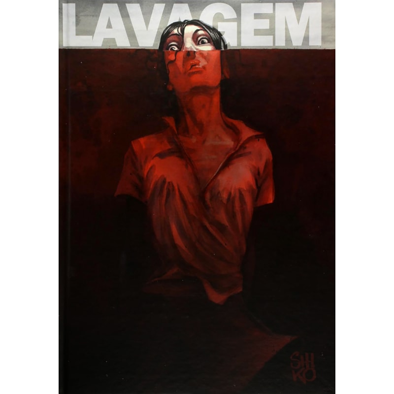 LAVAGEM