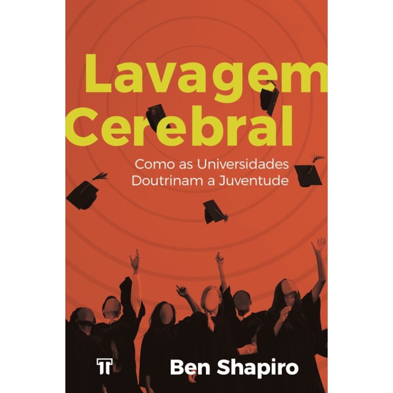 LAVAGEM CEREBRAL