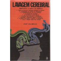 LAVAGEM CEREBRAL