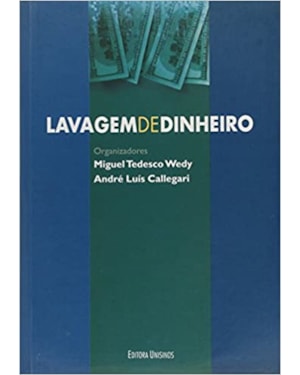 LAVAGEM DE DINHEIRO - 1