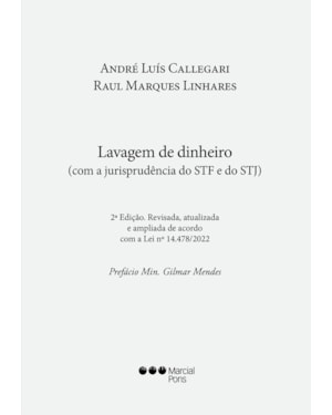 LAVAGEM DE DINHEIRO