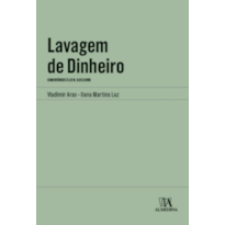 Lavagem de dinheiro: comentários à Lei n. 9.613/1998