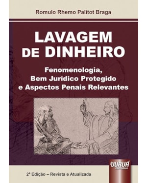 LAVAGEM DE DINHEIRO - FENOMENOLOGIA, BEM JURÍDICO PROTEGIDO E ASPECTOS PENAIS RELEVANTES