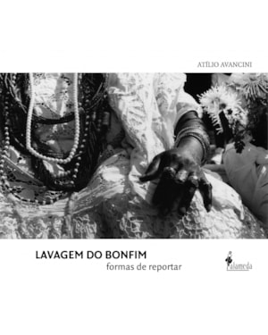 Lavagem do Bonfim: formas de reportar