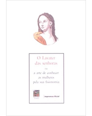 LAVATER DAS SENHORAS, O - 1
