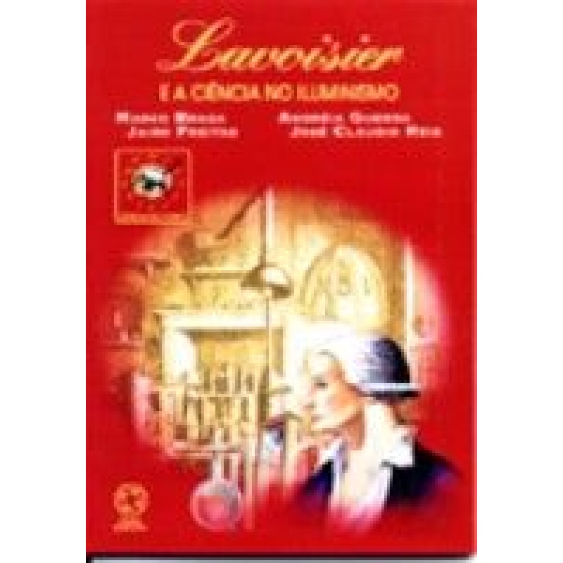 LAVOISER E A CIENCIA NO ILUMINISMO