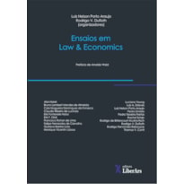 LAW AND ECONLAW & ECONOMICS: CONCEITOS DE ANÁLISE ECONÔMICA DO DIREITO E APLICAÇÃO NO ÂMBITO CIVIL E SANCIONADOROMICS