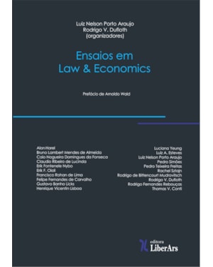LAW AND ECONLAW & ECONOMICS: CONCEITOS DE ANÁLISE ECONÔMICA DO DIREITO E APLICAÇÃO NO ÂMBITO CIVIL E SANCIONADOROMICS