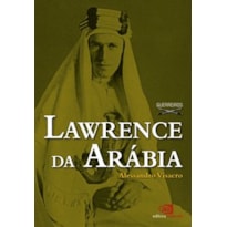 LAWRENCE DA ARÁBIA