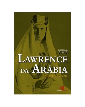 LAWRENCE DA ARÁBIA