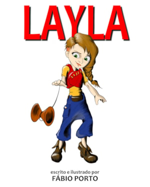 LAYLA
