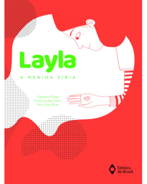 LAYLA, A MENINA SÍRIA