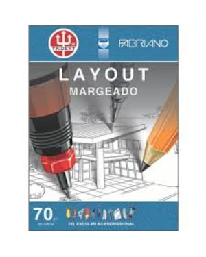LAYOUT - MARGEADO
