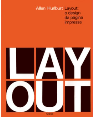 LAYOUT : O DESIGN DA PÁGINA IMPRESSA