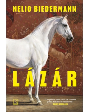 LÁZÁR