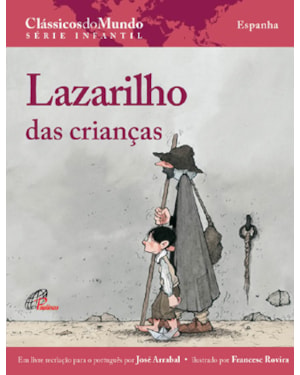 LAZARILHO DAS CRIANÇAS