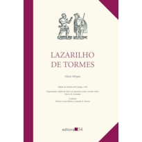 Lazarilho de Tormes